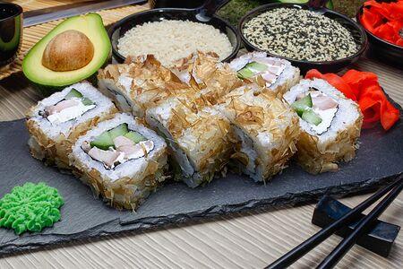 Чикен Бонито