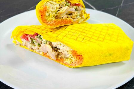 Шаурма из индейки