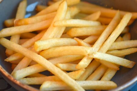 Картофель фри