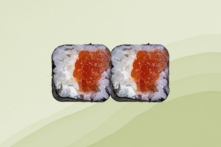 Ролл Мини-икура