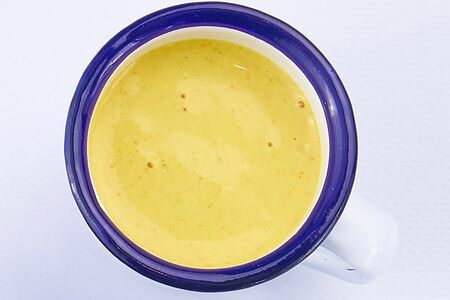 Соус Йогуртовый с чили