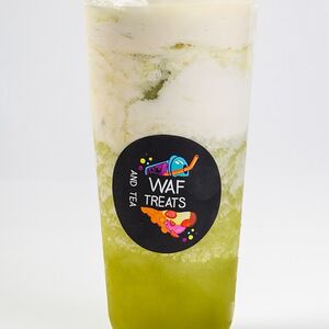 Чиз-слаш Киви-дыня