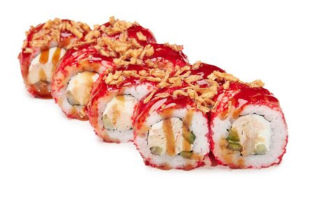 Ролл Йонака