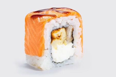 Запеченная Филадельфия