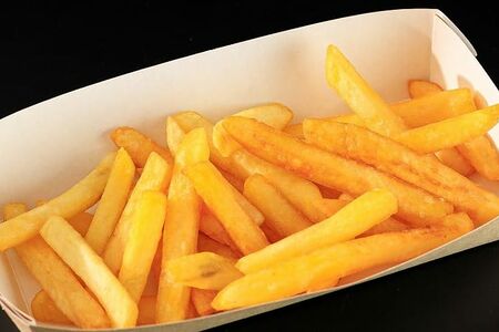 Картофель Фри