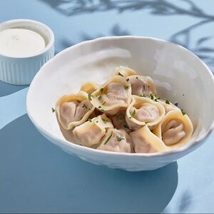 Пельмени сибирские