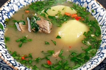 Татариахли