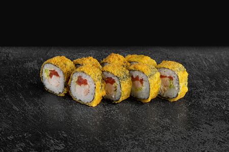 Цезарь темпурный