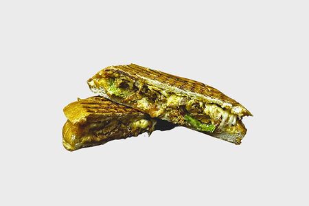 Донер Цезарь