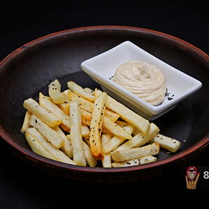 Картофель Фри