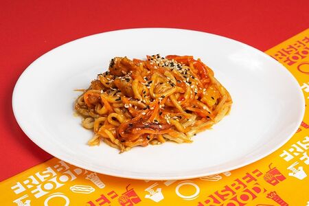 Цыпленок по-китайски