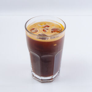 Айс-американо