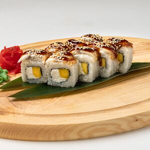 Онигара маки