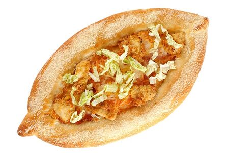 Пицца Фирменная