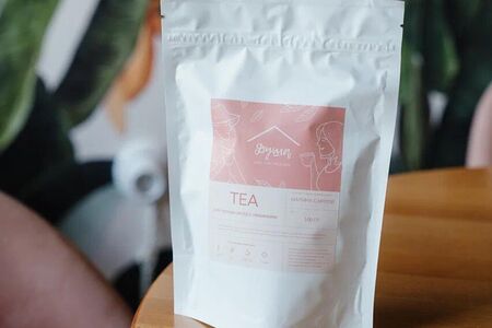 Чай для уютных бесед с любимыми