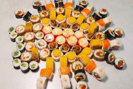 Новоселье императора