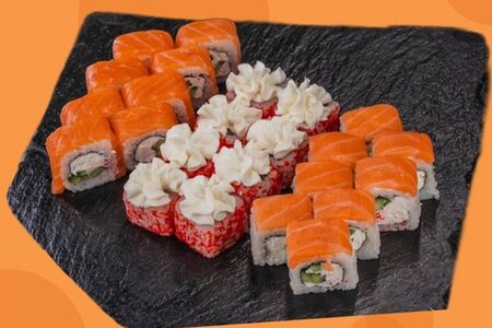 Набор Филадельфия