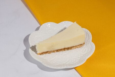 Чизкейк Нью-Йорк
