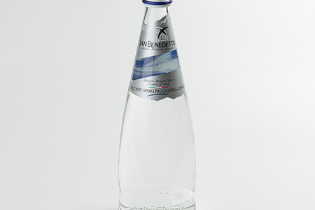 San Benedetto с газом