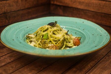 Паста Песто