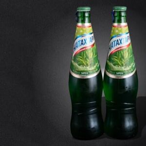 Лимонад Натахтари Тархун