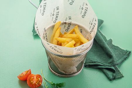 Картофель фри