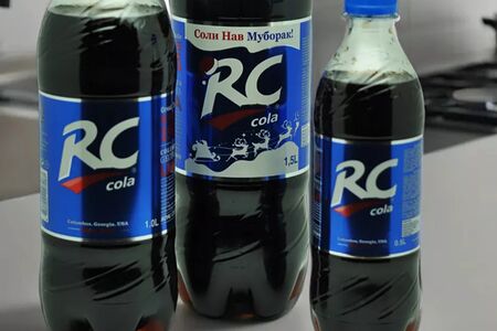 RC Cola