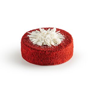 Красный бархат