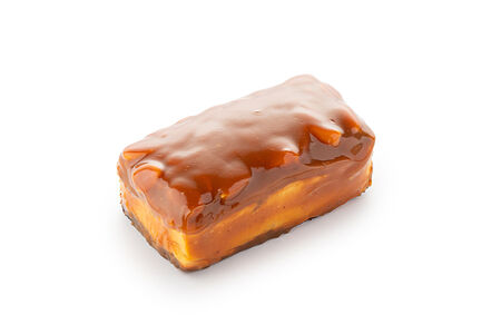 Десерт Сникерс