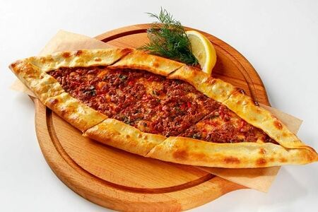 Борек с фаршем