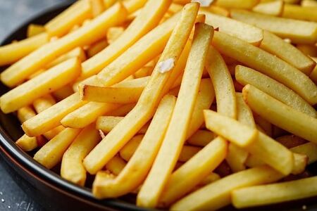 Картофель фри