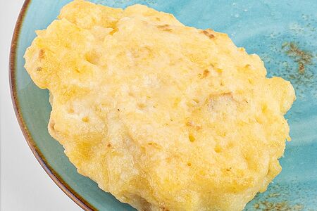 Рыбка нежная