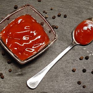 Соус Кетчуп