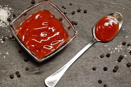 Соус Кетчуп