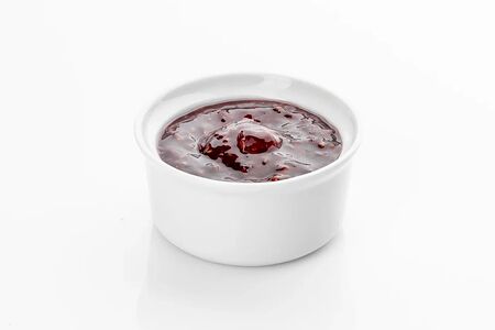 Клюквенный соус