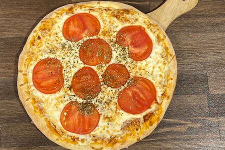 Пицца Маргарита