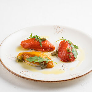 Перчики тоннато