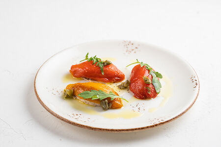 Перчики тоннато