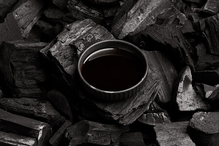 Соус гранатовый