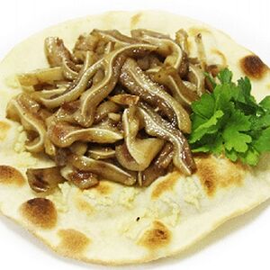 Свиные ушки