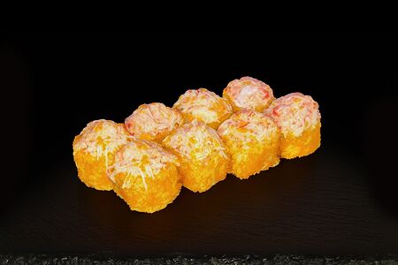 Нагасаки с мидиями и снежным крабом