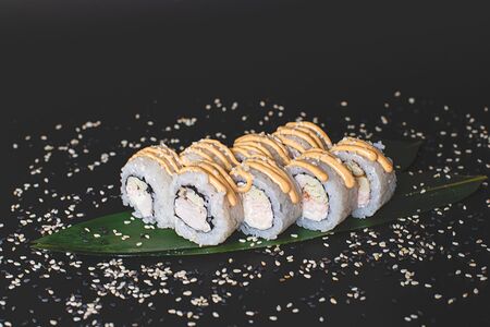 Азиатский окунь