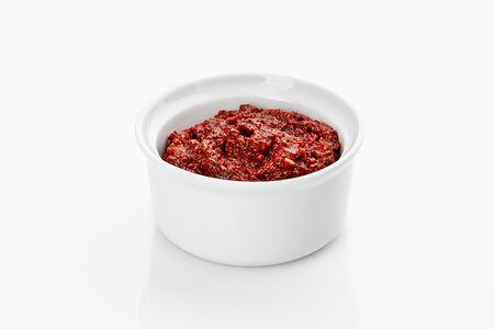 Грузинский (красный)