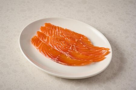 Лосось Сл/с 50 гр