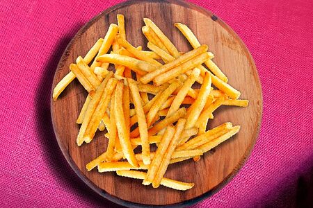 Картофель фри