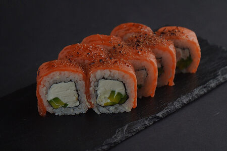 Карамельная Филадельфия