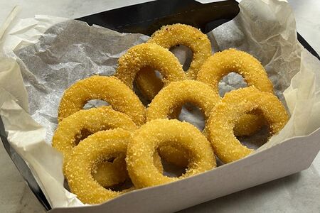 Луковые кольца