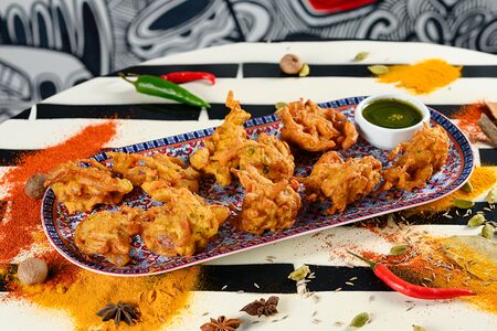 Пьяз Бхаджья