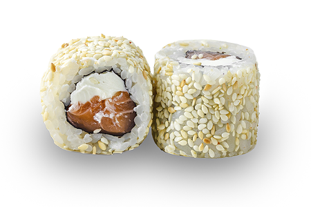 Ролл Лосось Биг