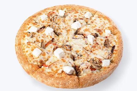 Чикен Песто